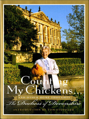 cover image of Counting My Chickens . . .